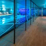 Hotel Ght Oasis Tossa & 4*