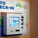 Ght Oasis Tossa & Hotel Tossa de Mar