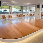 Ght Oasis Tossa & Hotel