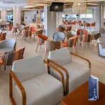 Hotel Ght Oasis Tossa & 4*