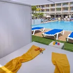 Ght Oasis Tossa & Hotel