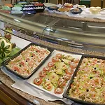 Hotel Ght Oasis Tossa & 4*