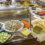 Ght Oasis Tossa & Hotel 4*