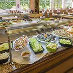 Ght Oasis Tossa & Hotel 4*