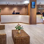 Ght Oasis Tossa & Hotel Tossa de Mar