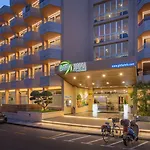 Ght Oasis Tossa & Hotel