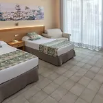 Ght Oasis Tossa & Hotel Tossa de Mar