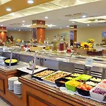 Hotel Ght Oasis Tossa & 4*