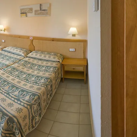 Otel Ght Oasis Tossa & 4*