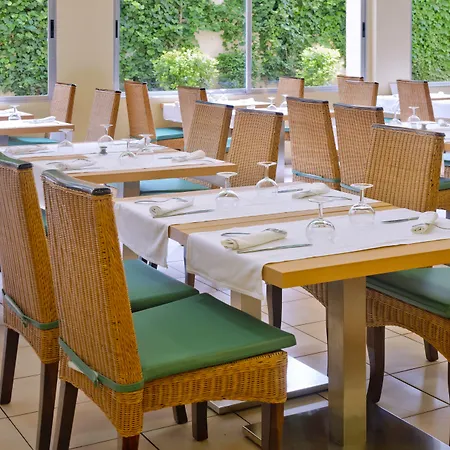 Ght Oasis Tossa & 호텔