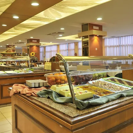 호텔 Ght Oasis Tossa &