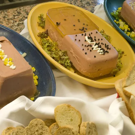 Ght Oasis Tossa & 4* 또사데마르