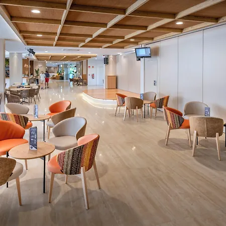 Ght Oasis Tossa & 4* 또사데마르