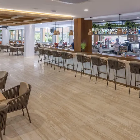 Ght Oasis Tossa & 4* 또사데마르