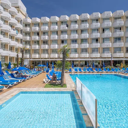 호텔 Ght Oasis Tossa & 4*