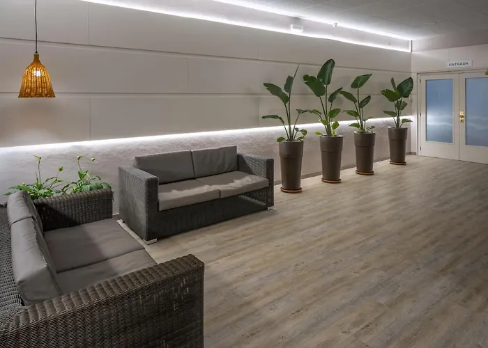 Hotel Ght Oasis Tossa & Tossa de Mar