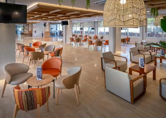 Ght Oasis Tossa & Tossa de Mar