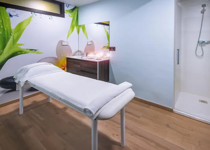 Ght Oasis Tossa & 4* Tossa de Mar