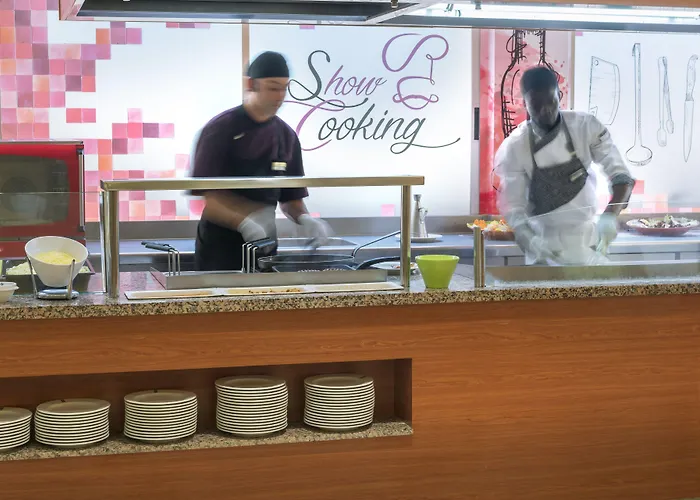 Hotel Ght Oasis Tossa & Tossa de Mar