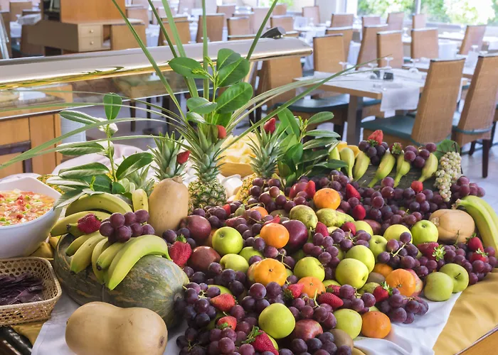 Ght Oasis Tossa & Hotel Tossa de Mar