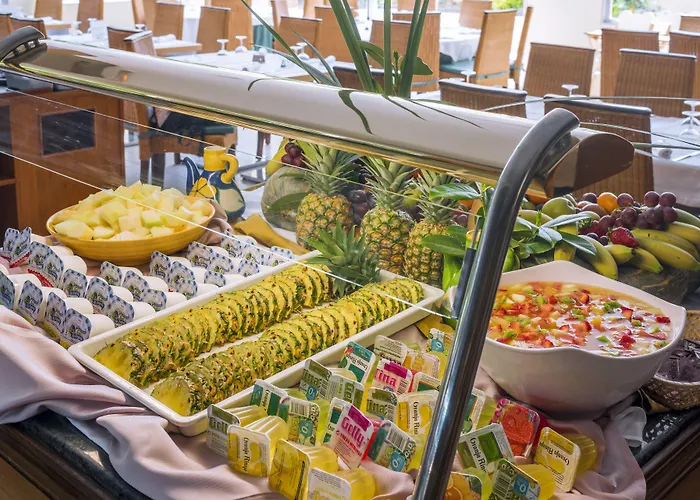 Ght Oasis Tossa & Tossa de Mar