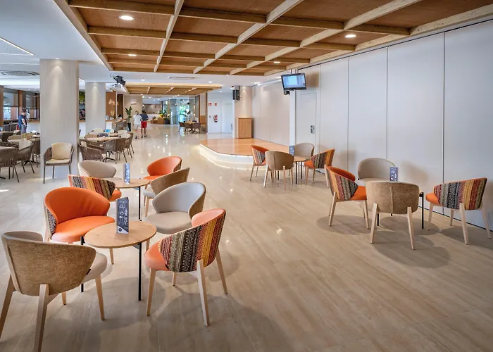 Ght Oasis Tossa & 4* Tossa de Mar