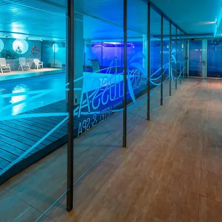 Hotel Ght Oasis Tossa & 4*