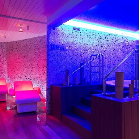 Ght Oasis Tossa & Hotel Tossa de Mar