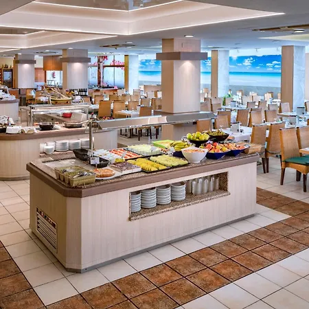 Ght Oasis Tossa & Otel