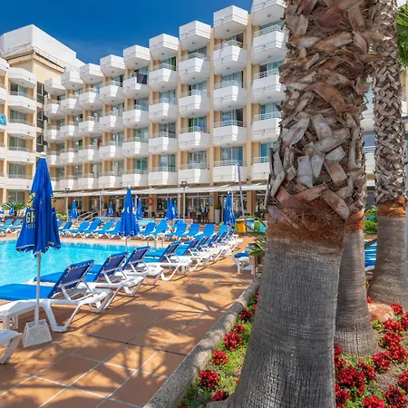 Ght Oasis Tossa & 4*