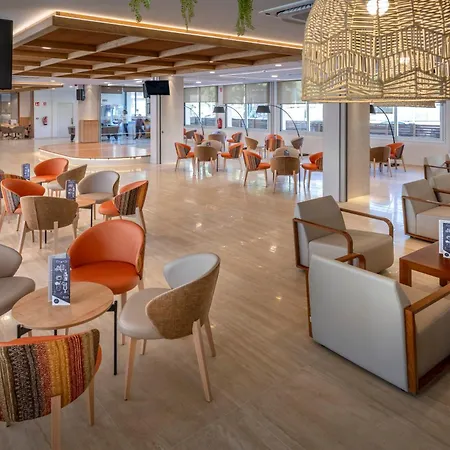 Ght Oasis Tossa & Tossa de Mar