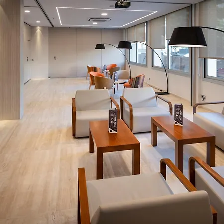 Ght绿洲托萨酒店&spa 酒店 滨海托萨