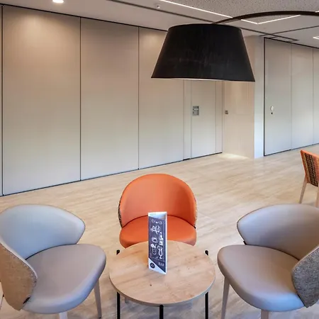 Ght Oasis Tossa & Hotel Tossa de Mar