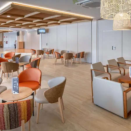 Ght Oasis Tossa & 4* Tossa de Mar