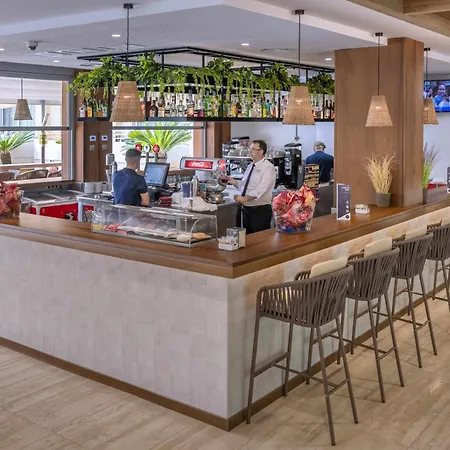 Otel Ght Oasis Tossa & Tossa de Mar