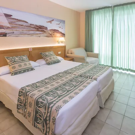 Ght Oasis Tossa &