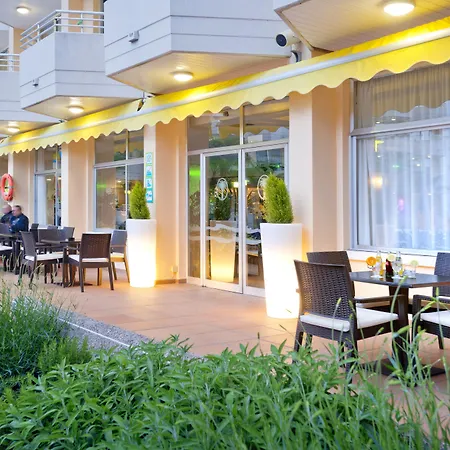 Otel Ght Oasis Tossa & 4*