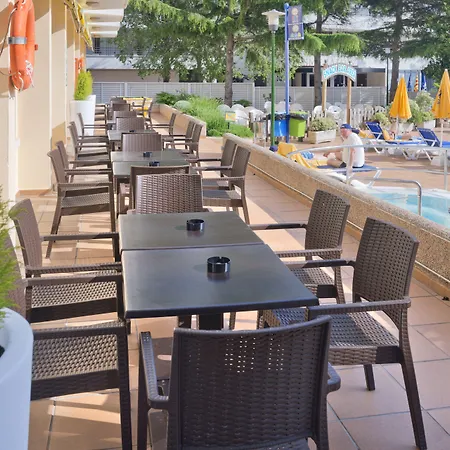 Ght Oasis Tossa & 4*