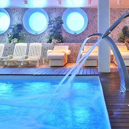 Ght Oasis Tossa & Tossa de Mar