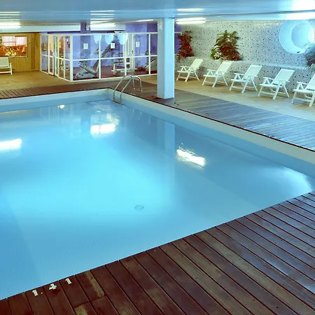 Ght Oasis Tossa & Otel