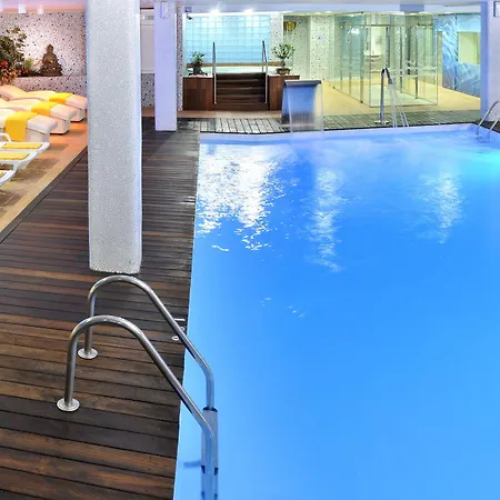 Otel Ght Oasis Tossa & Tossa de Mar