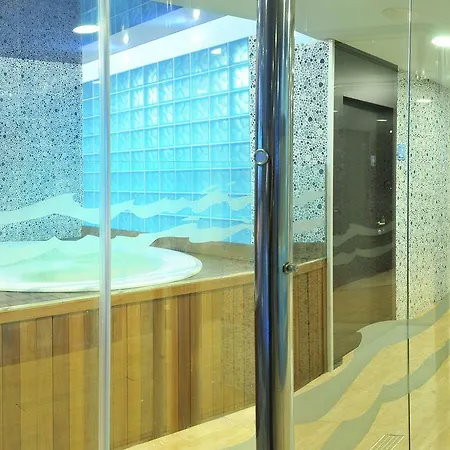 Otel Ght Oasis Tossa &