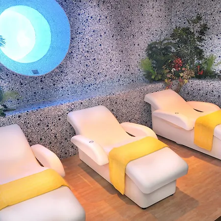 Hotel Ght Oasis Tossa & 4*