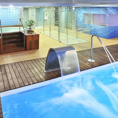 Ght Oasis Tossa & 4* Tossa de Mar