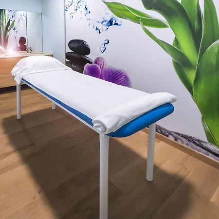 Ght Oasis Tossa & Hotel Tossa de Mar