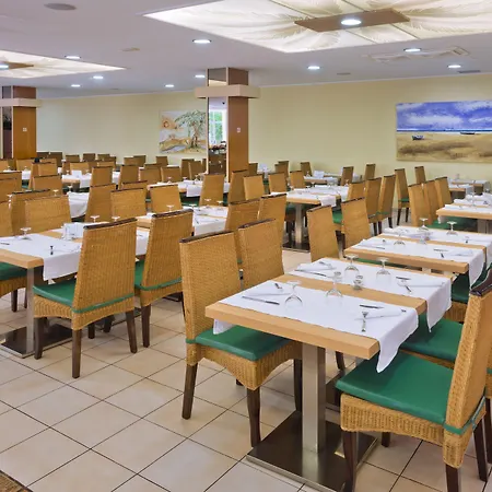 Ght Oasis Tossa & 4*