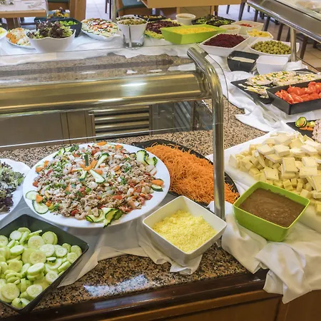 Ght Oasis Tossa & Hotel 4*