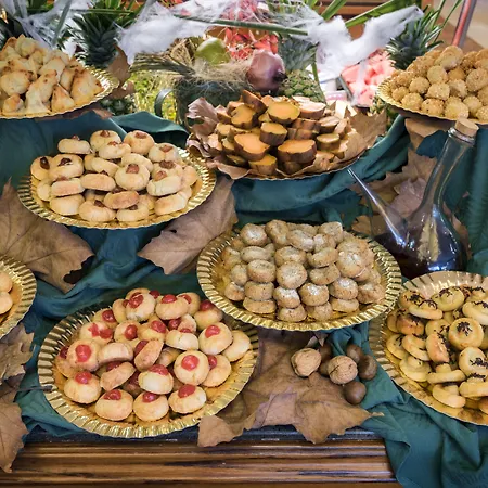 Ght绿洲托萨酒店&spa 酒店