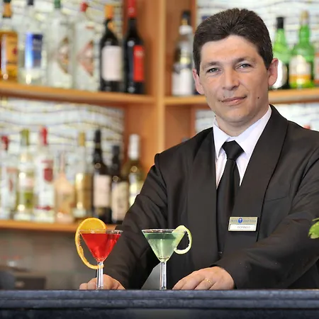 Ght绿洲托萨酒店&spa 4*