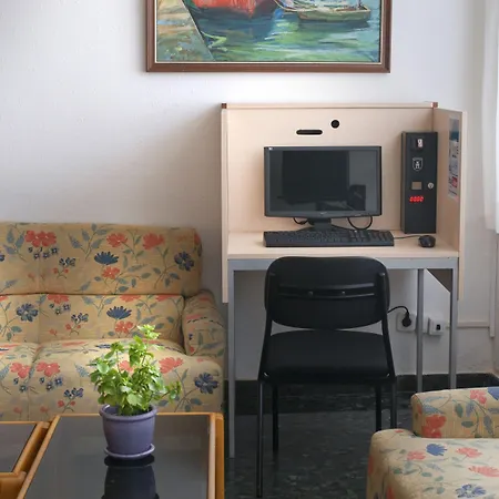 Ght Oasis Tossa & Hotel Tossa de Mar